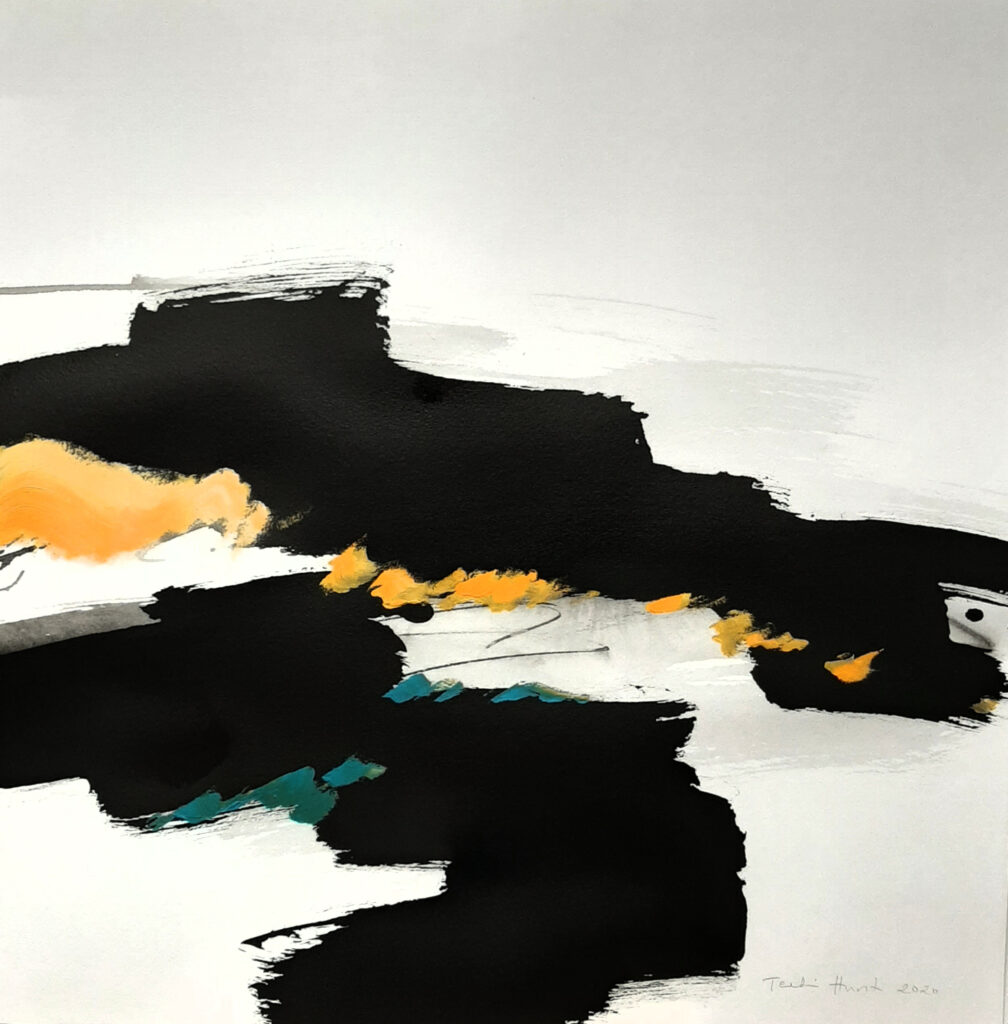 Hetken katoavaisuus II